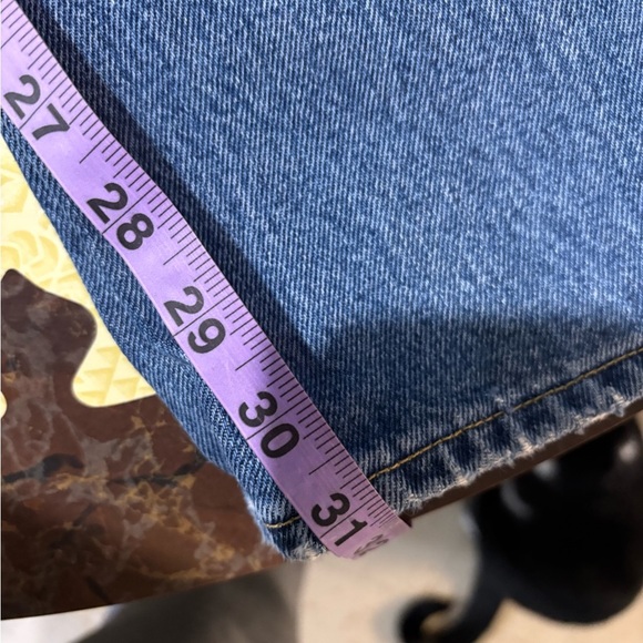 Vintage GAP Blue Bootcut Jeans Classic Style - Picture 7 of 7